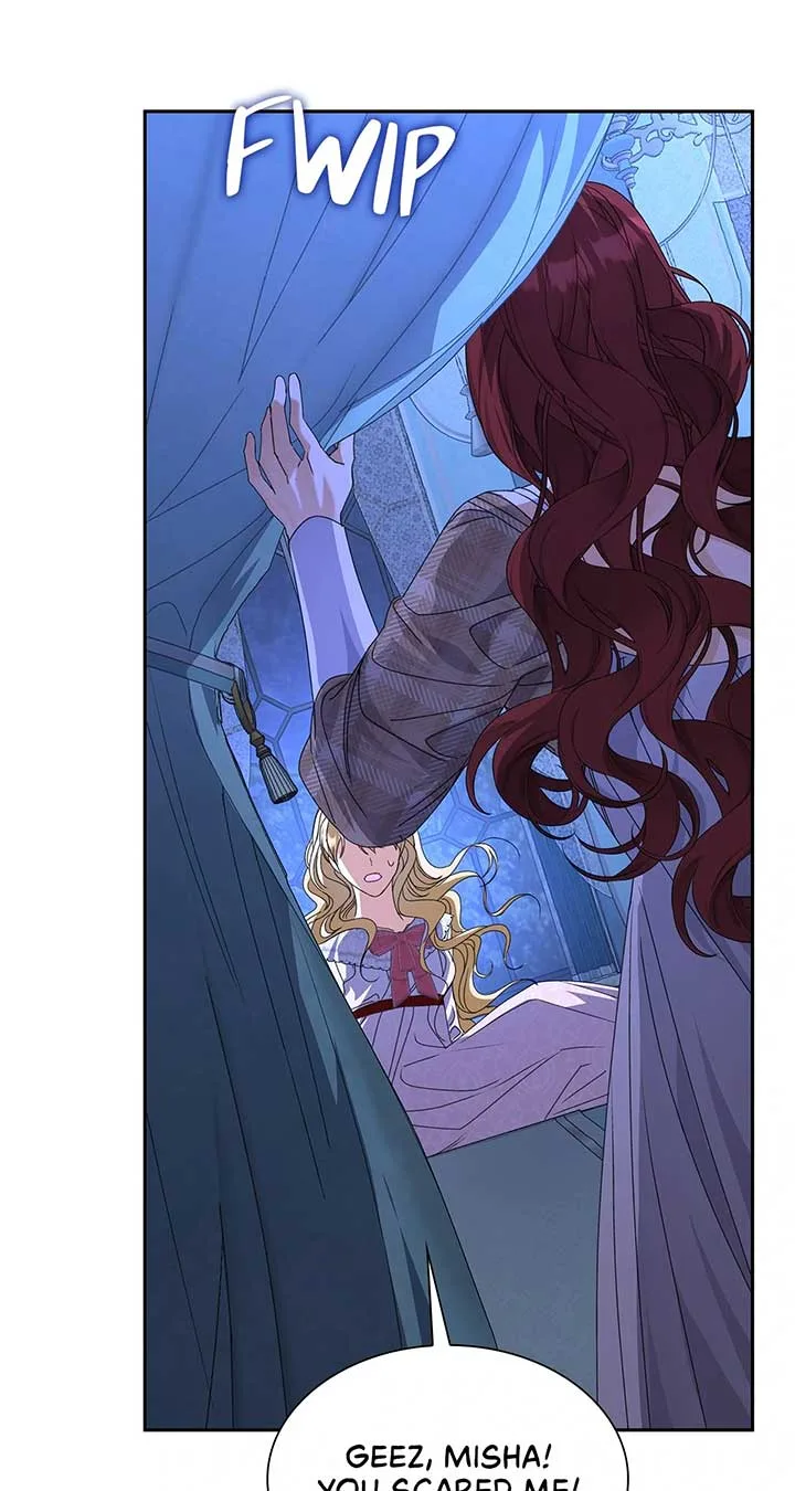 Enough with the Flirting Chapter 17 page 65