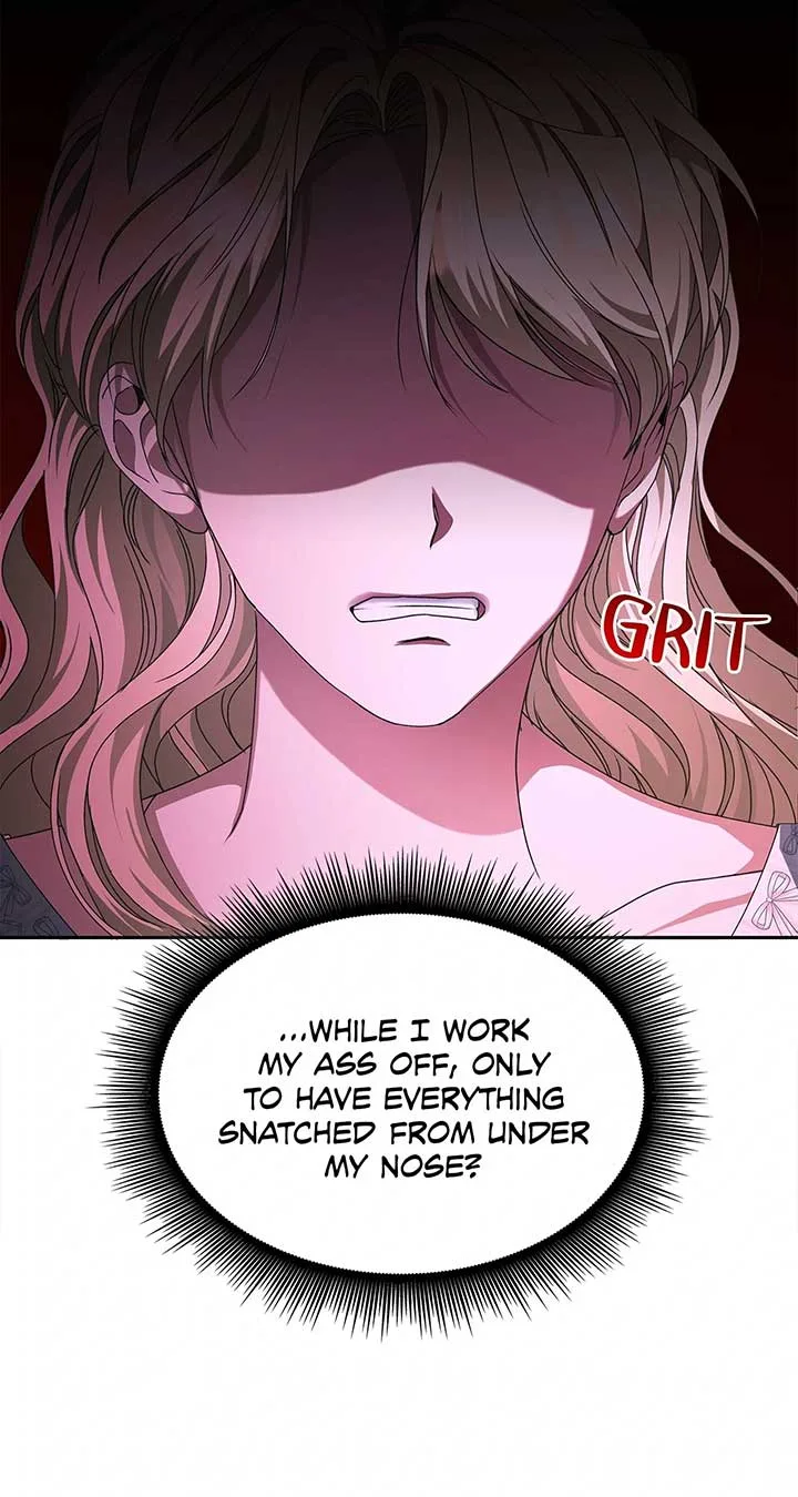 Enough with the Flirting Chapter 17 page 87