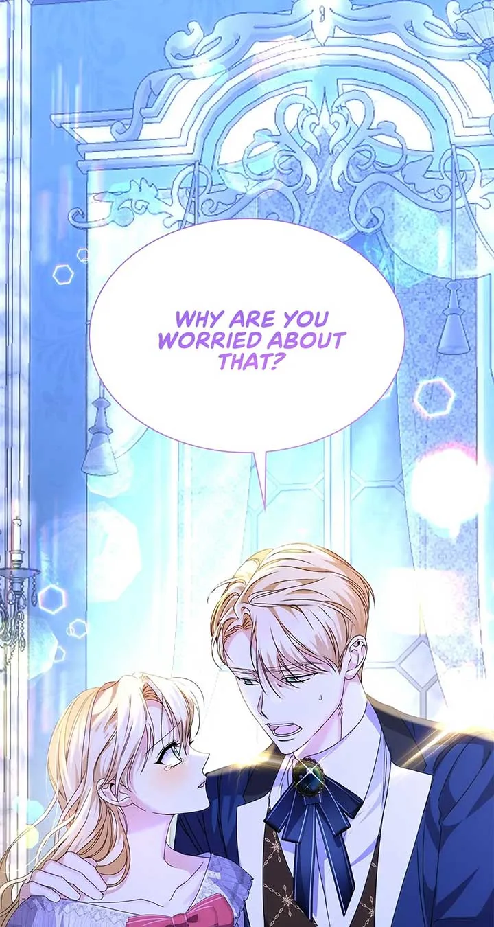 Enough with the Flirting Chapter 17 page 53