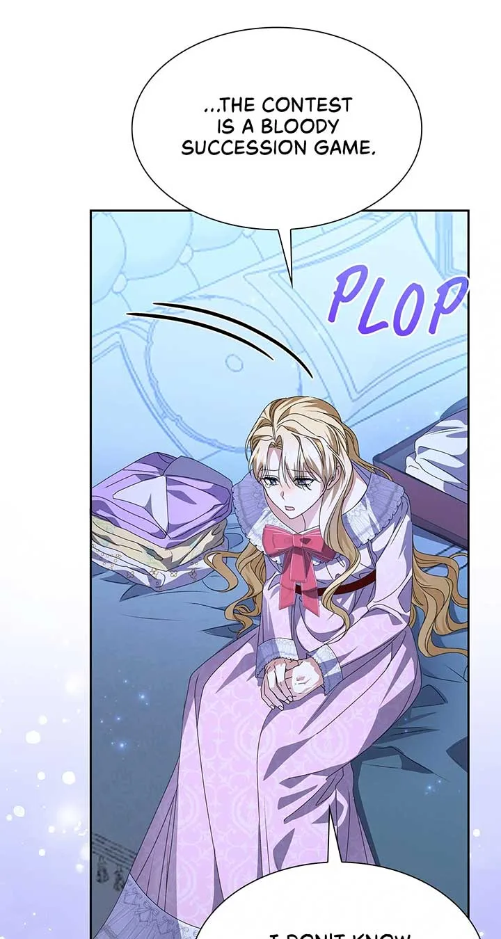 Enough with the Flirting Chapter 17 page 51