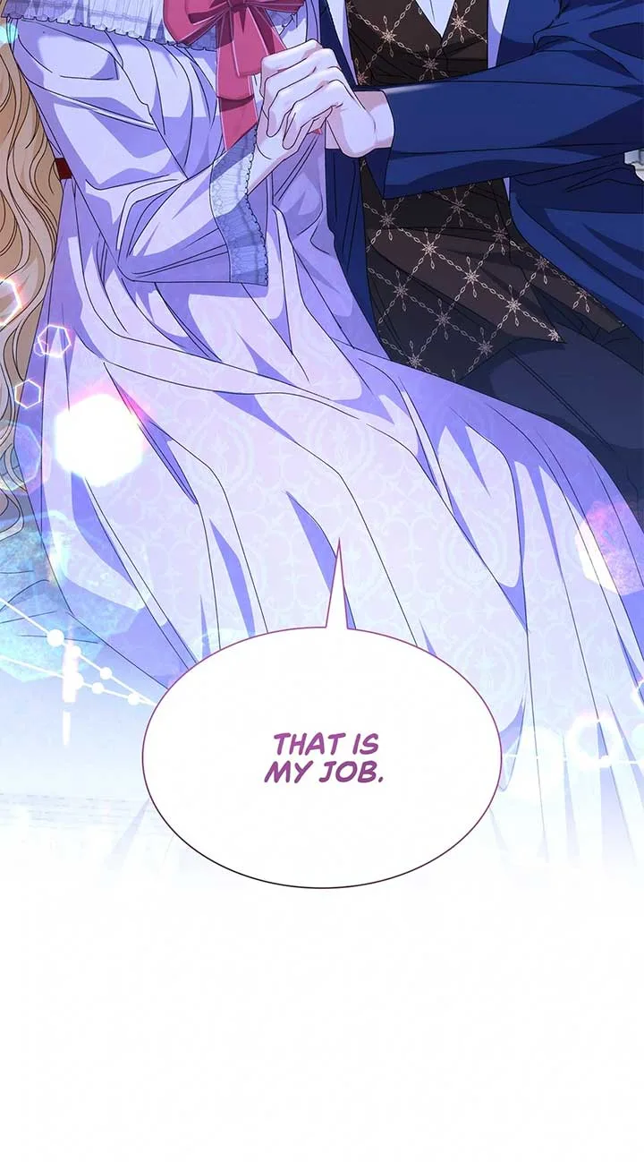 Enough with the Flirting Chapter 17 page 54