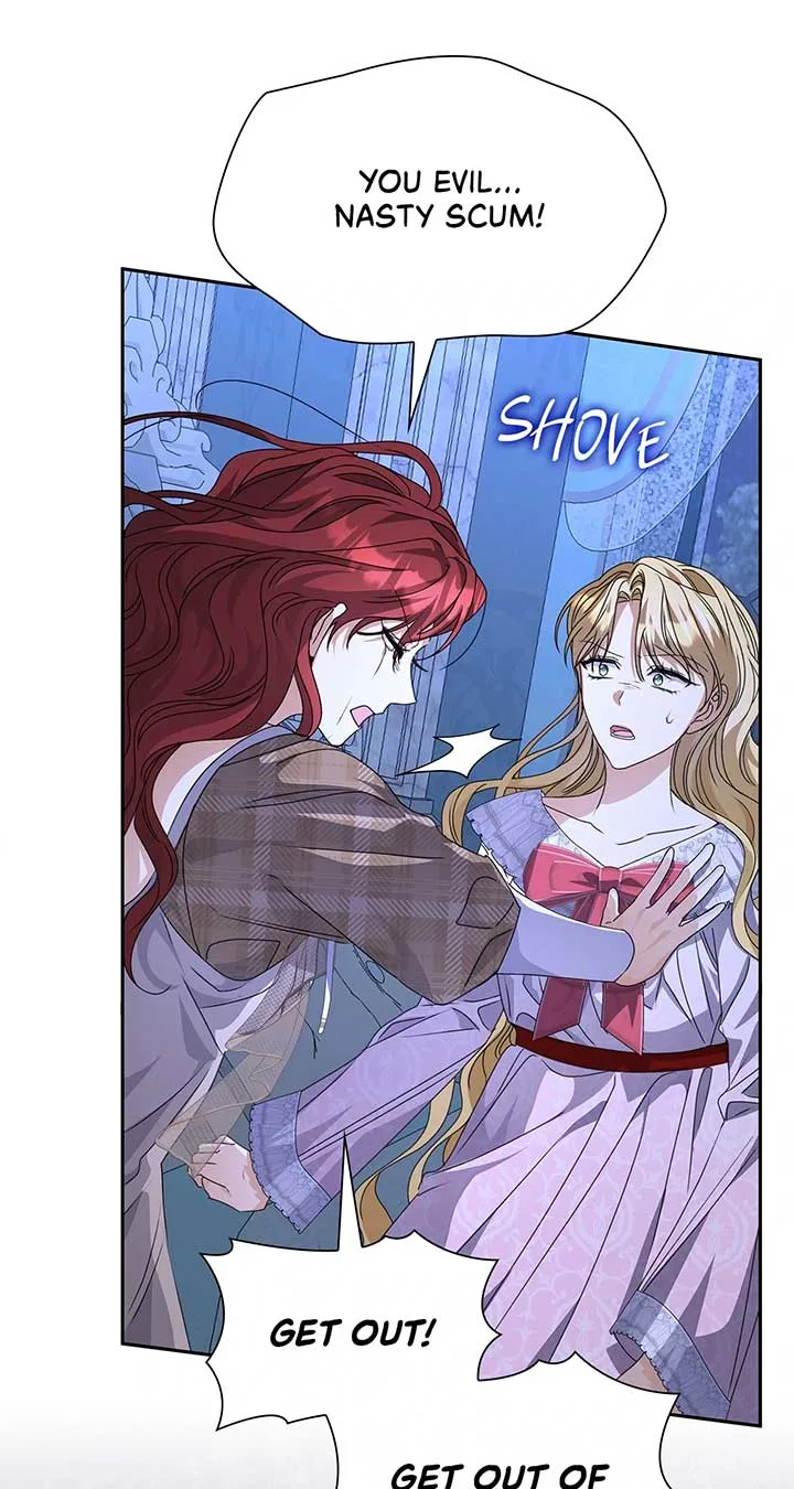 Enough with the Flirting Chapter 17 page 79