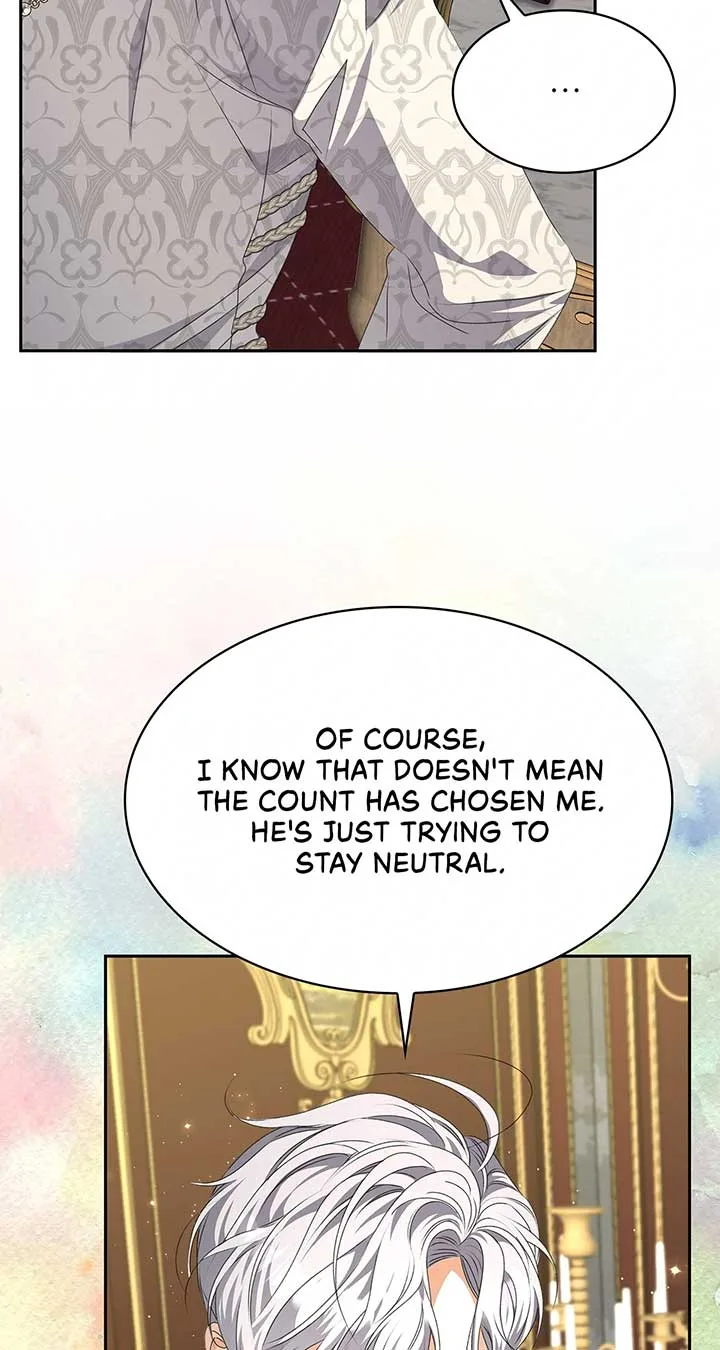 Enough with the Flirting Chapter 18 page 8