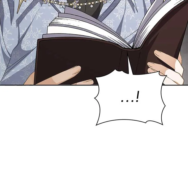 Enough with the Flirting Chapter 18 page 6