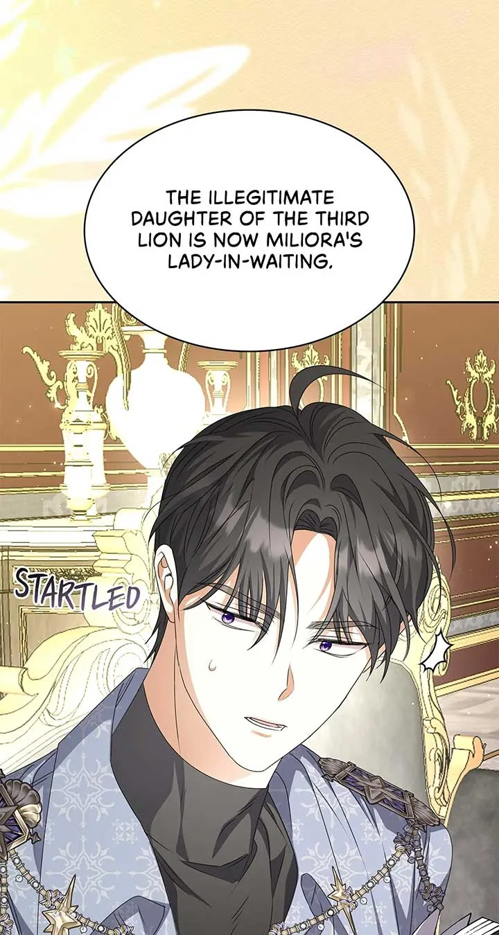 Enough with the Flirting Chapter 18 page 5