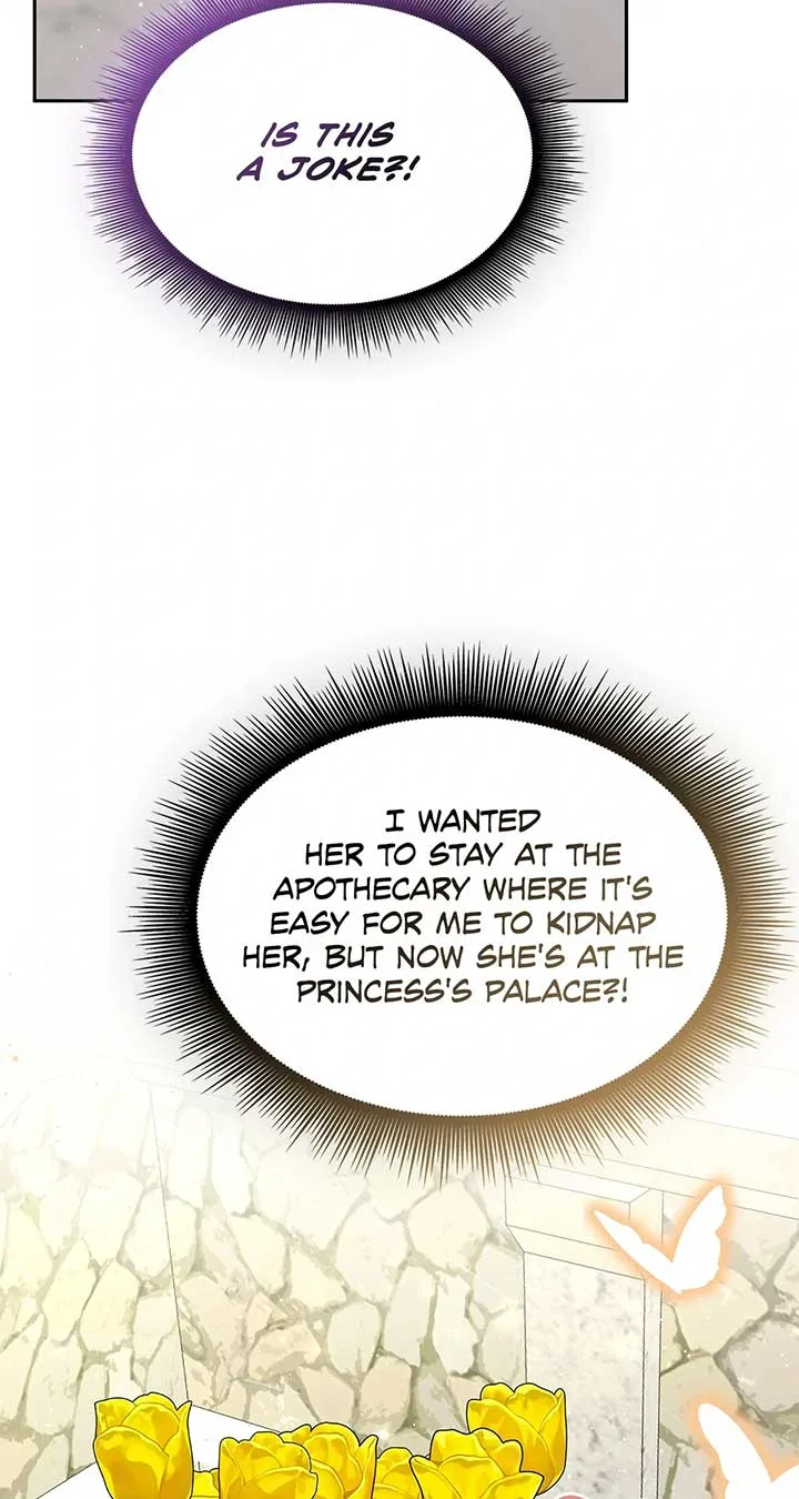 Enough with the Flirting Chapter 18 page 11