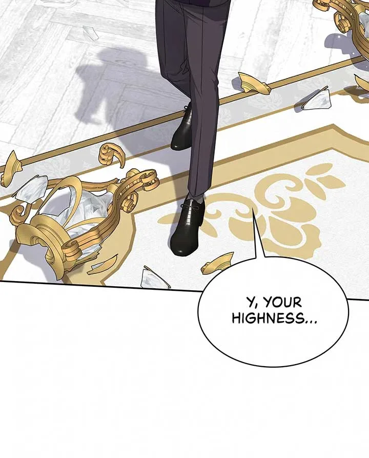 Enough with the Flirting Chapter 18 page 18