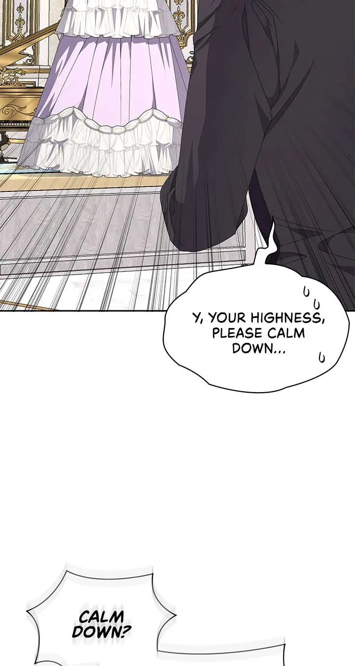 Enough with the Flirting Chapter 18 page 20