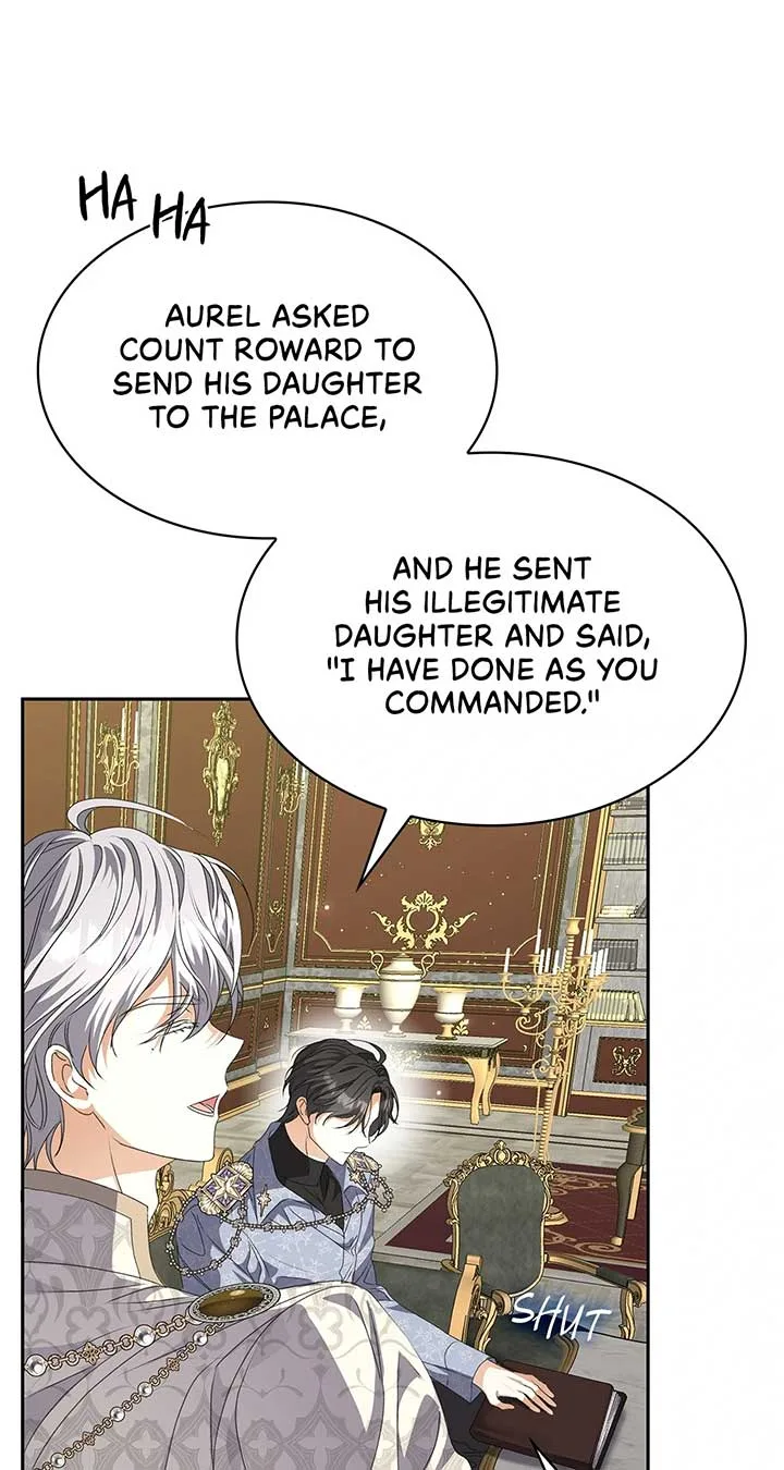 Enough with the Flirting Chapter 18 page 7