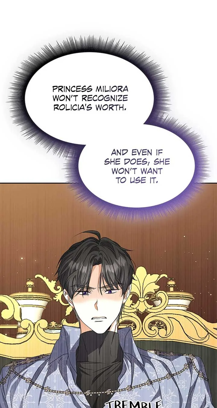 Enough with the Flirting Chapter 18 page 13