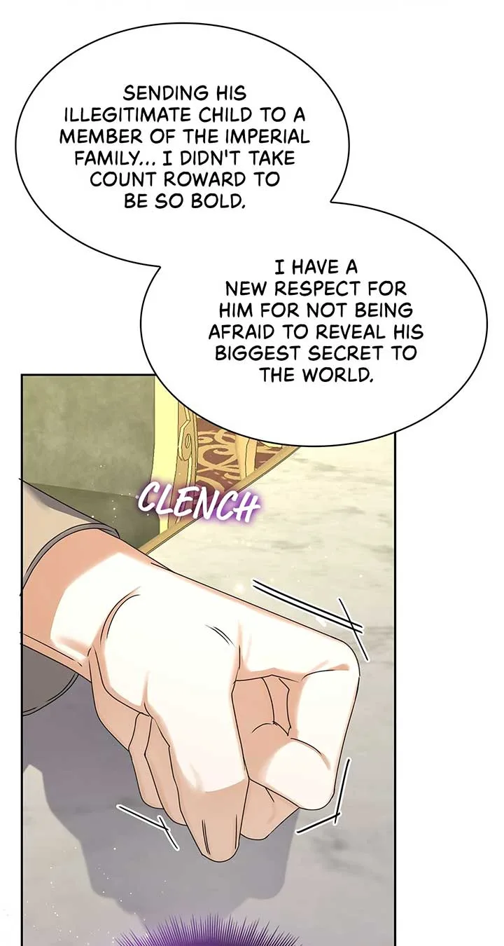 Enough with the Flirting Chapter 18 page 10