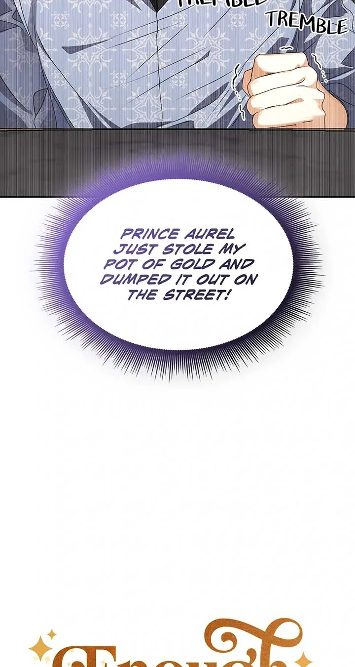 Enough with the Flirting Chapter 18 page 14