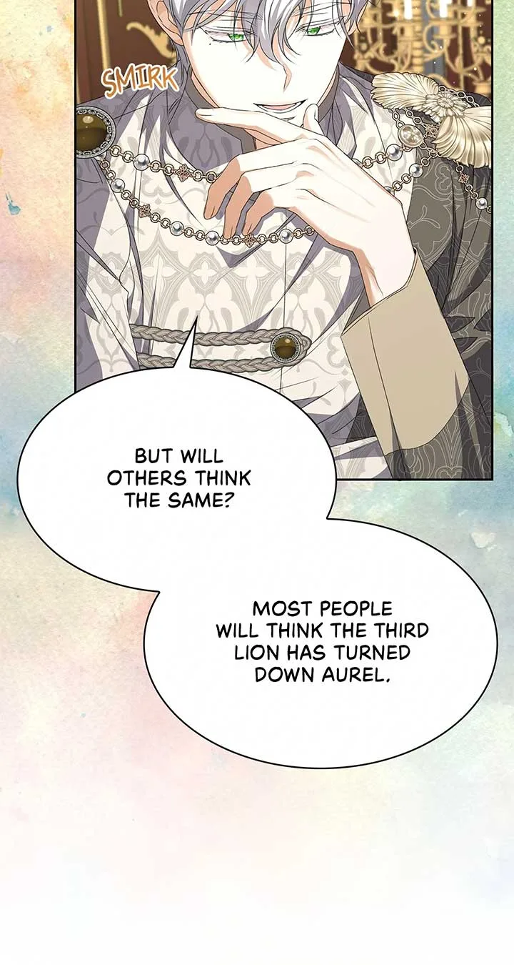 Enough with the Flirting Chapter 18 page 9
