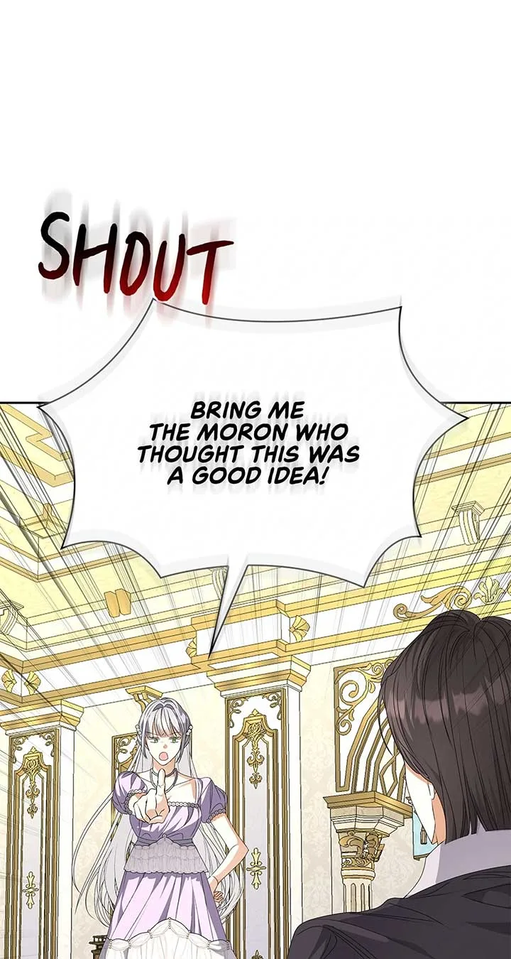 Enough with the Flirting Chapter 18 page 19