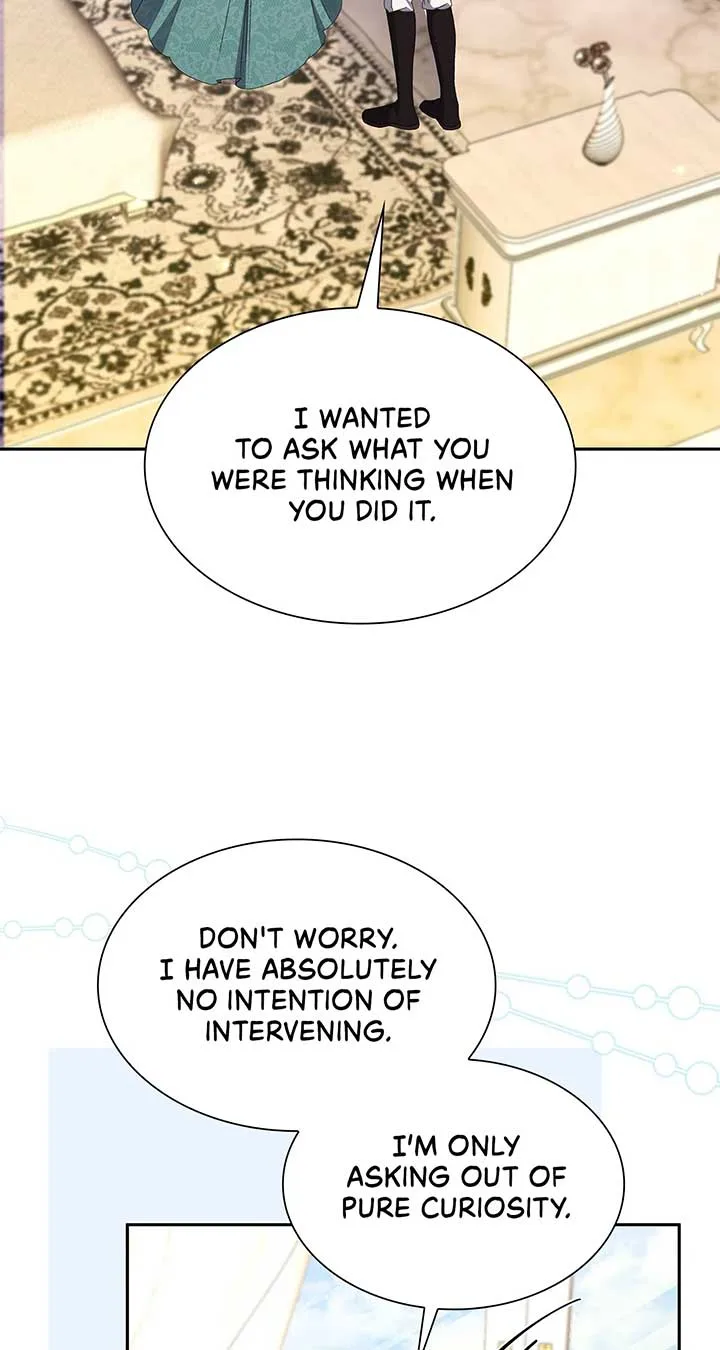 Enough with the Flirting Chapter 21 page 3