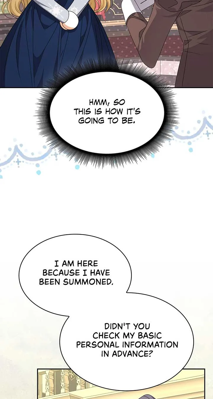 Enough with the Flirting Chapter 18 page 31