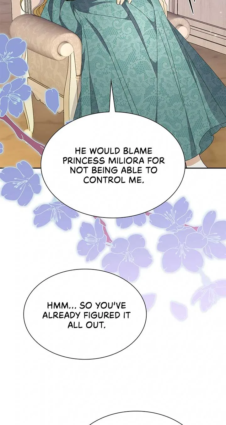 Enough with the Flirting Chapter 21 page 14