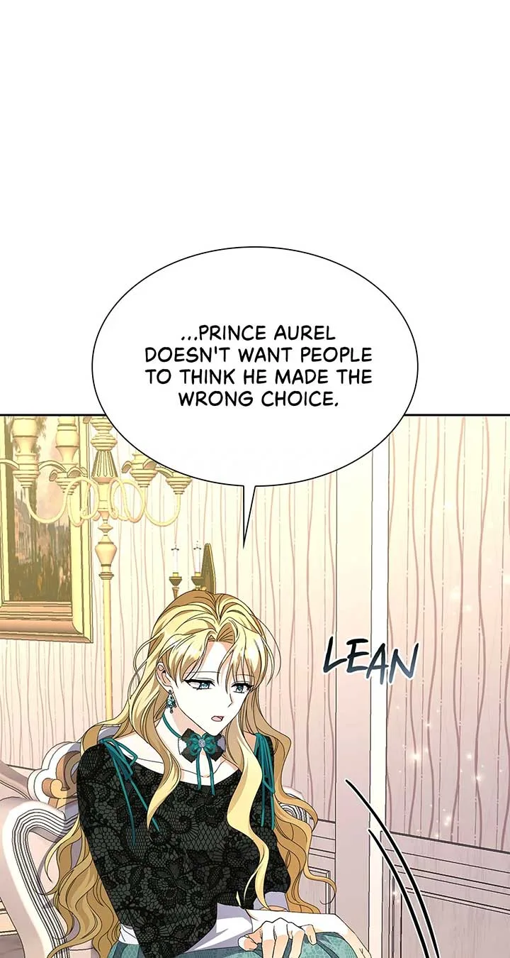 Enough with the Flirting Chapter 21 page 13