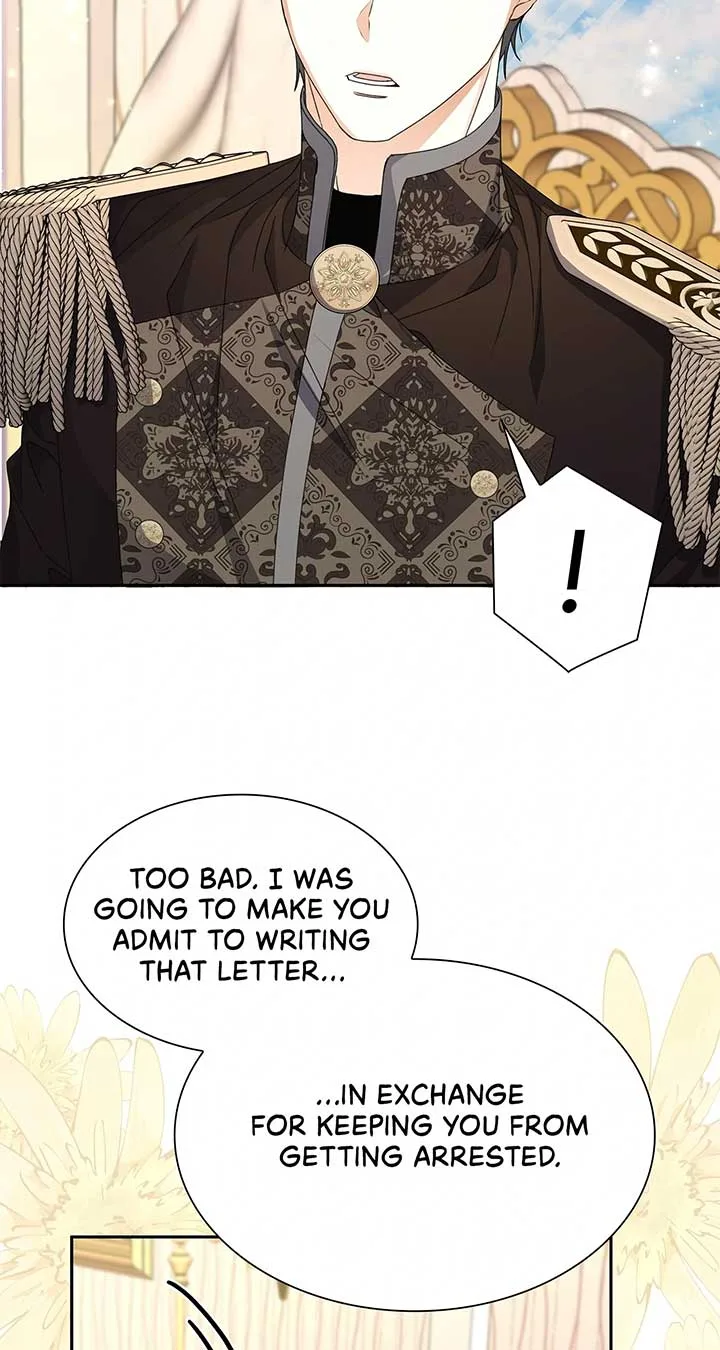 Enough with the Flirting Chapter 21 page 10