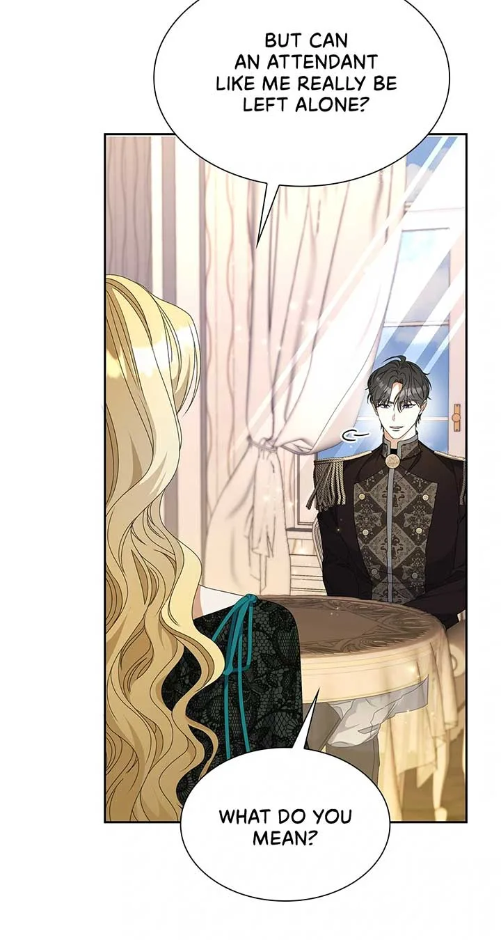 Enough with the Flirting Chapter 21 page 15