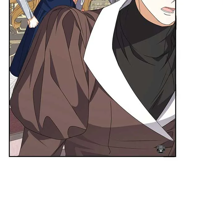 Enough with the Flirting Chapter 18 page 39