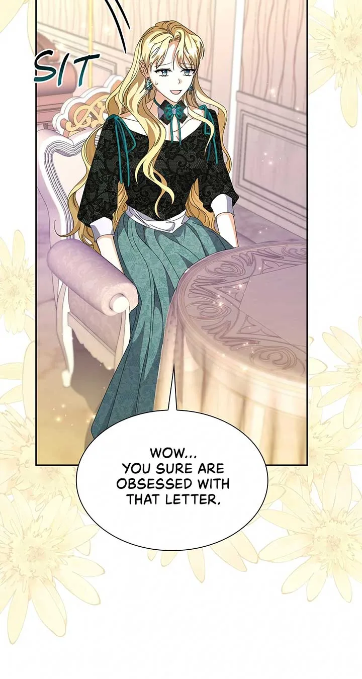 Enough with the Flirting Chapter 21 page 11