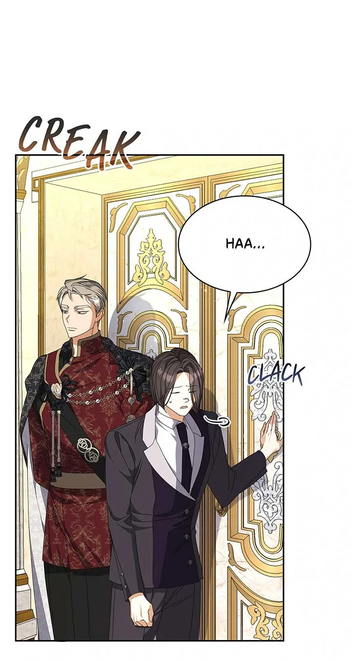 Enough with the Flirting Chapter 18 page 25