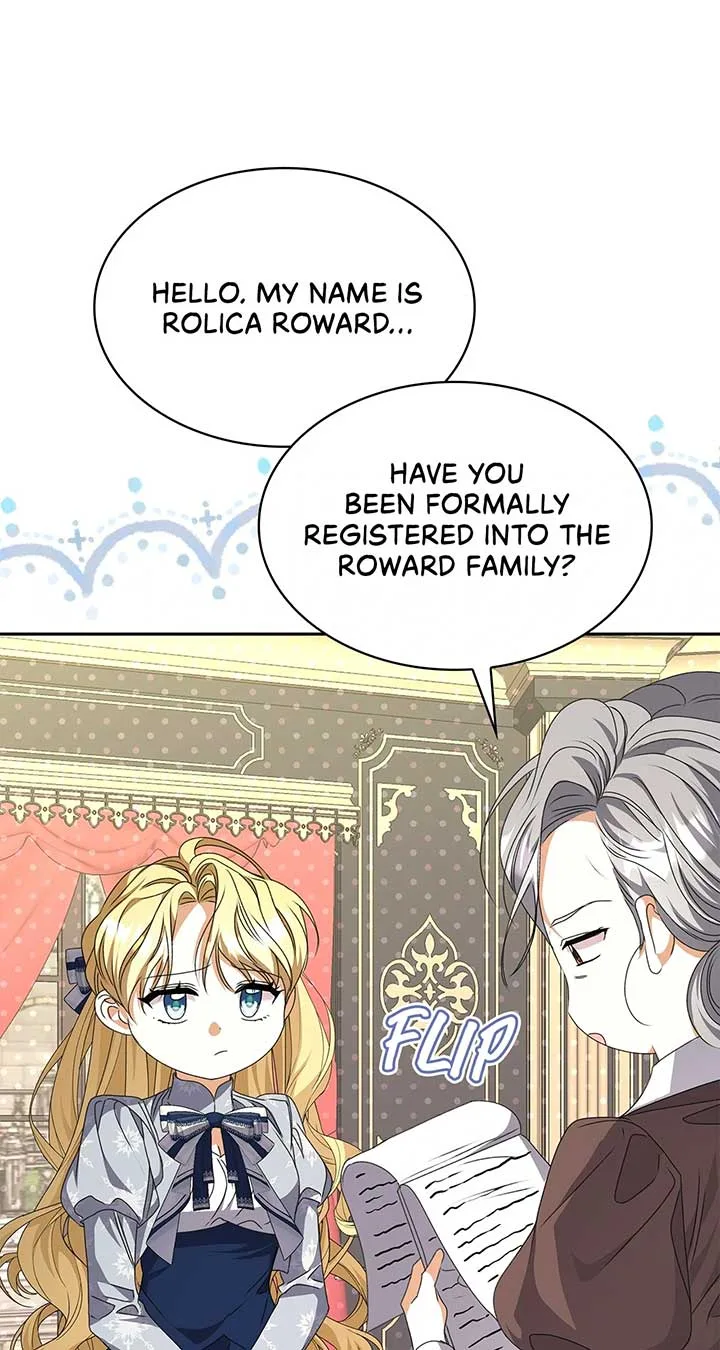 Enough with the Flirting Chapter 18 page 30