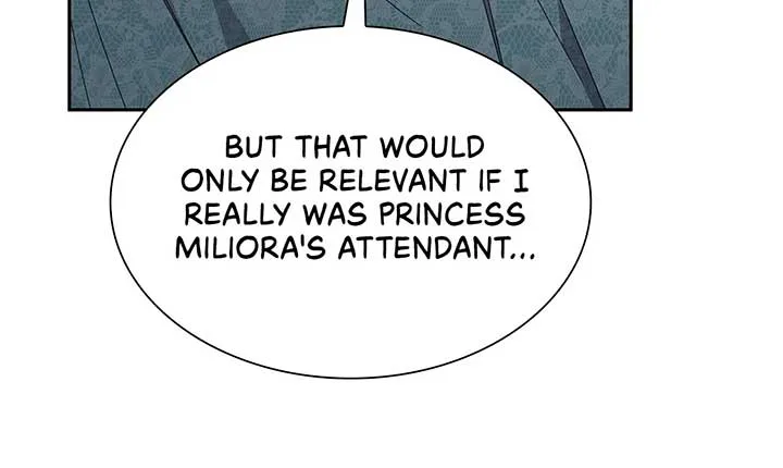 Enough with the Flirting Chapter 21 page 23