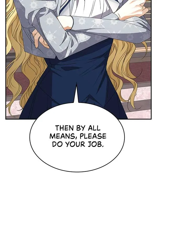 Enough with the Flirting Chapter 18 page 34