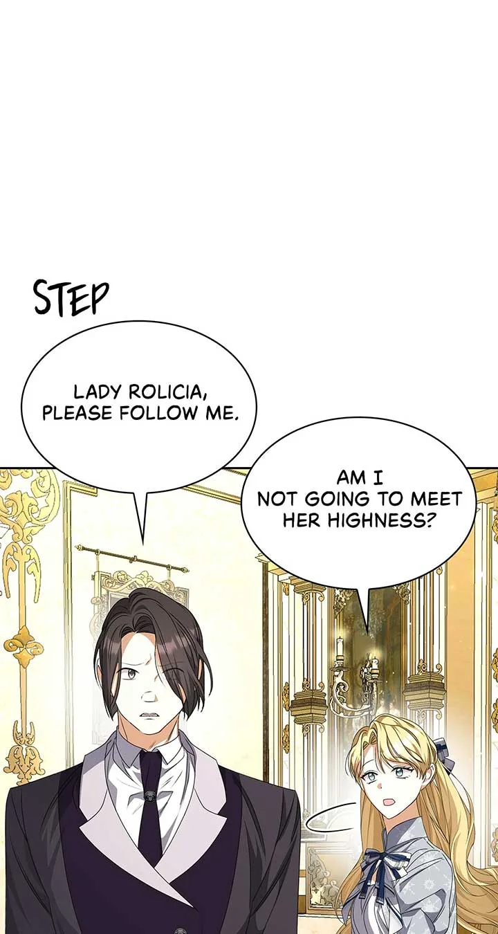 Enough with the Flirting Chapter 18 page 26