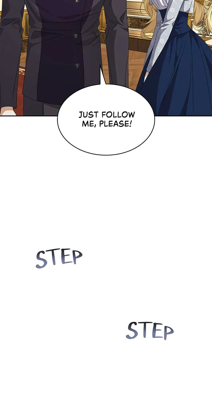 Enough with the Flirting Chapter 18 page 27