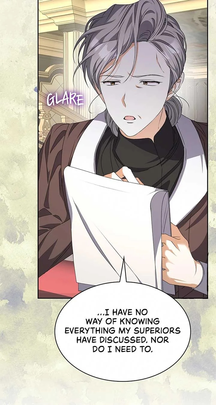 Enough with the Flirting Chapter 18 page 32