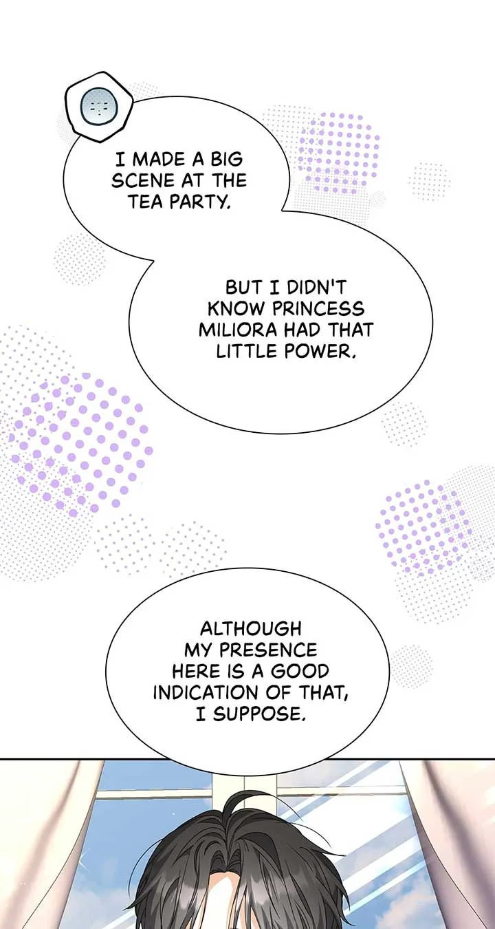 Enough with the Flirting Chapter 21 page 16