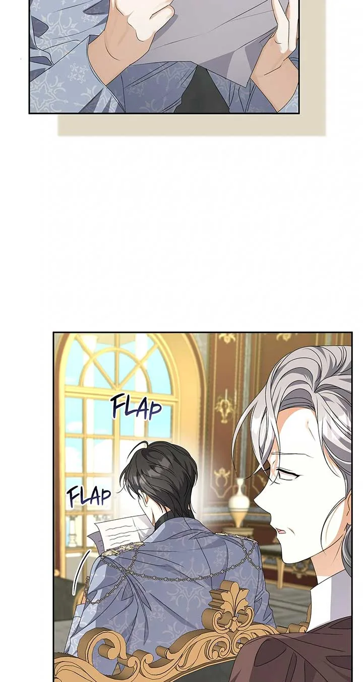 Enough with the Flirting Chapter 18 page 52