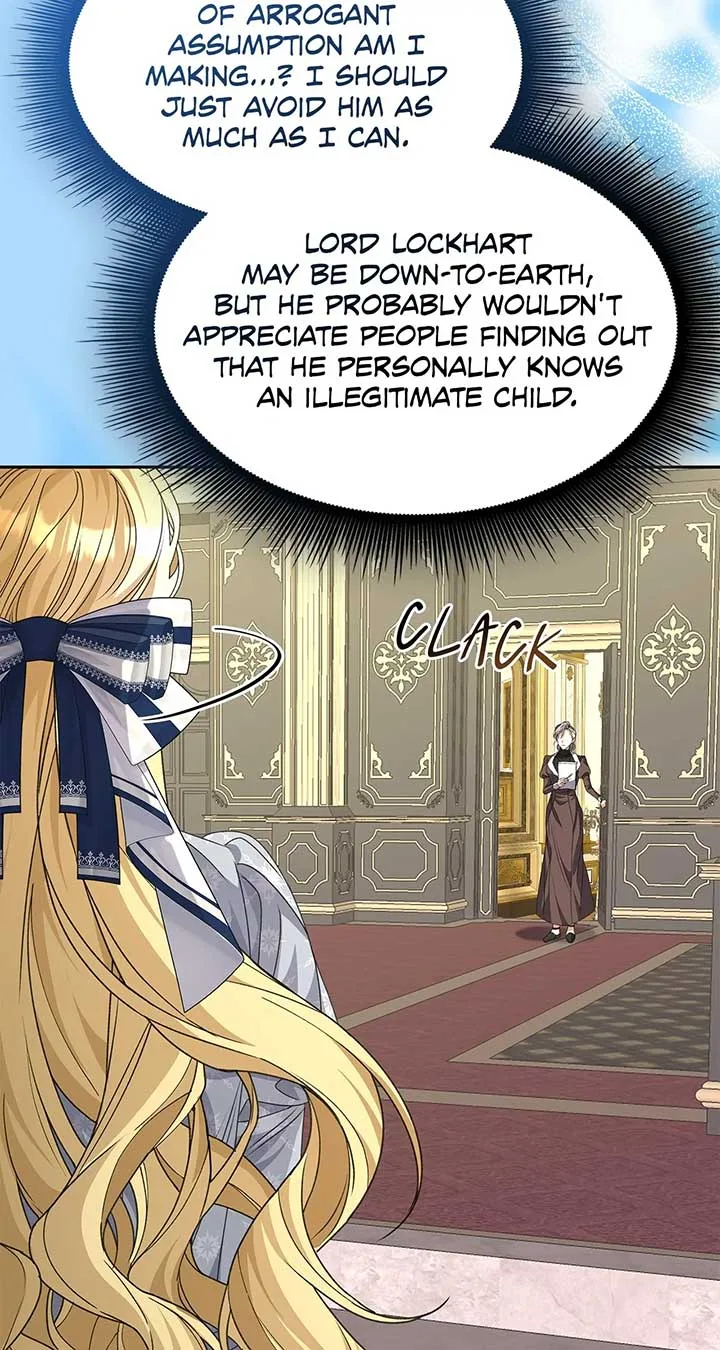 Enough with the Flirting Chapter 18 page 44