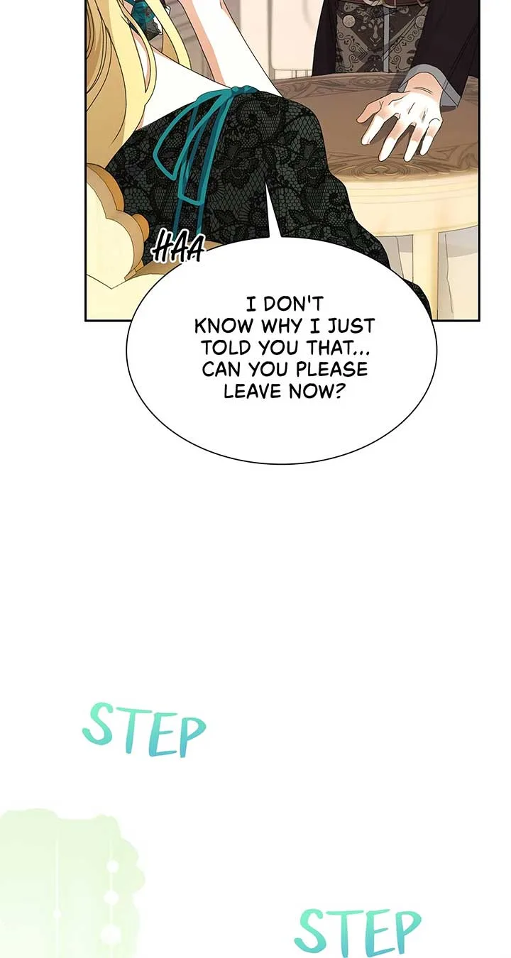 Enough with the Flirting Chapter 21 page 25