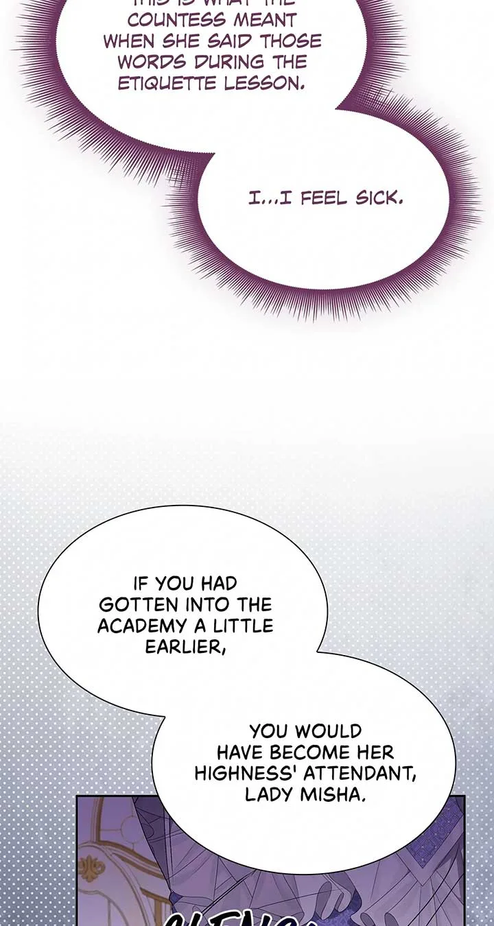 Enough with the Flirting Chapter 21 page 67