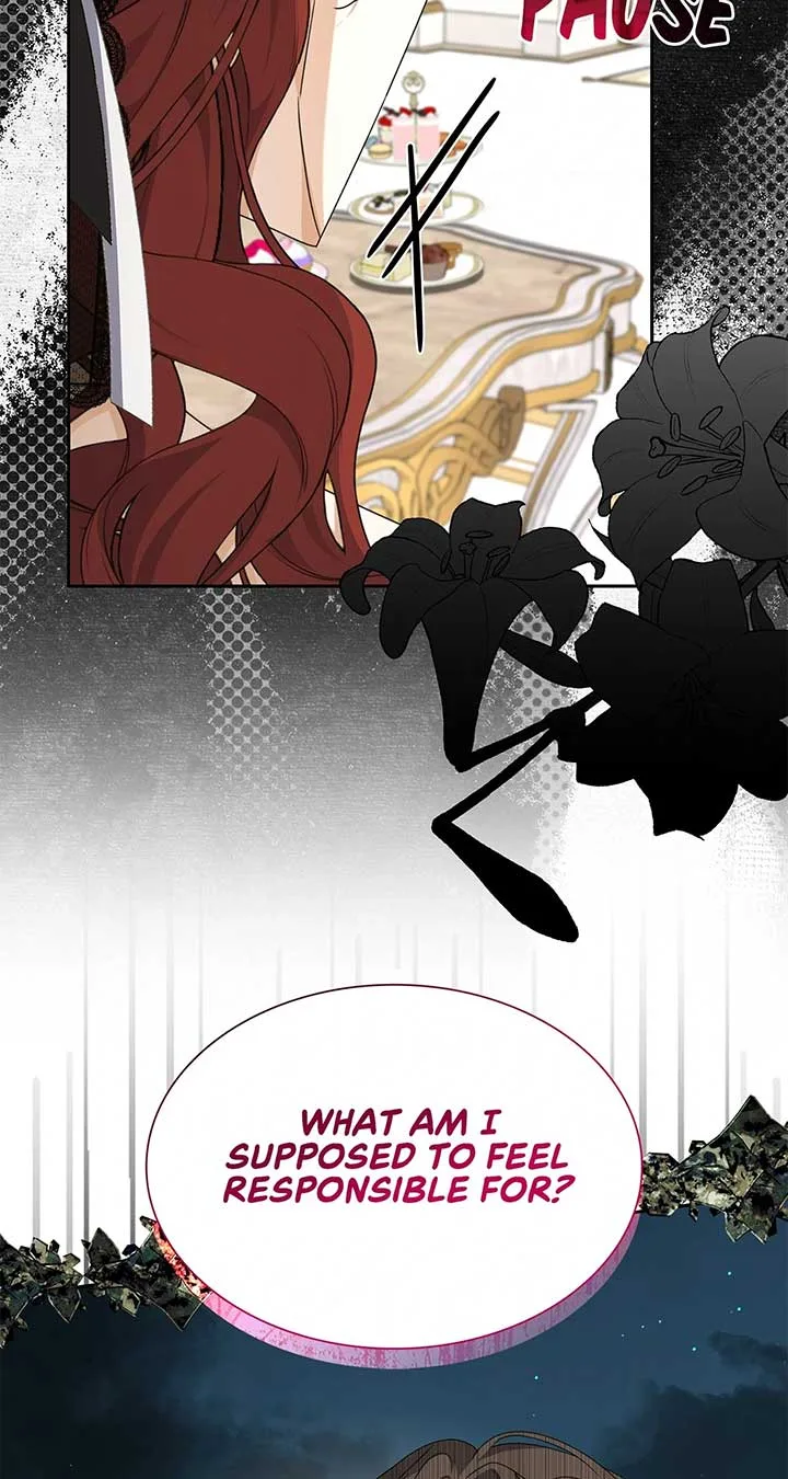 Enough with the Flirting Chapter 21 page 71