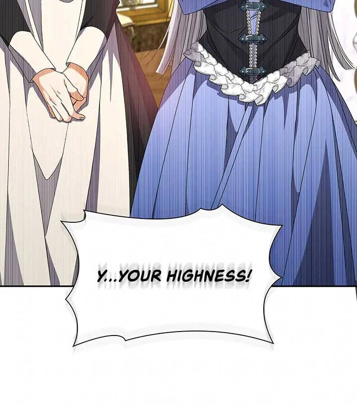 Enough with the Flirting Chapter 21 page 91