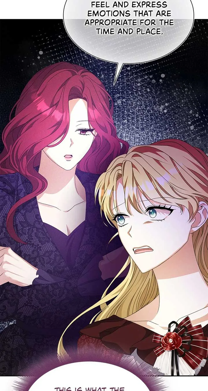 Enough with the Flirting Chapter 21 page 66