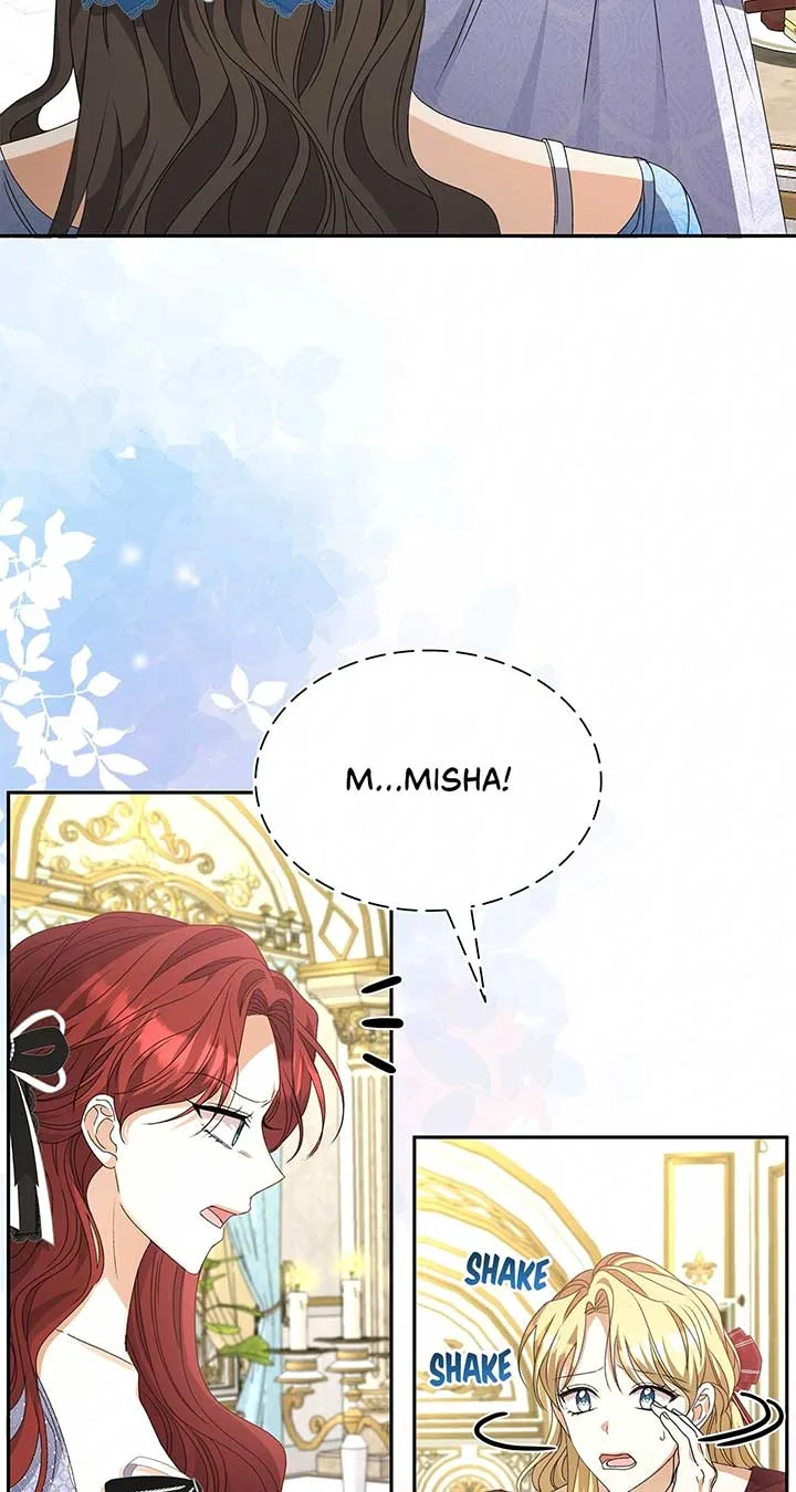 Enough with the Flirting Chapter 21 page 87