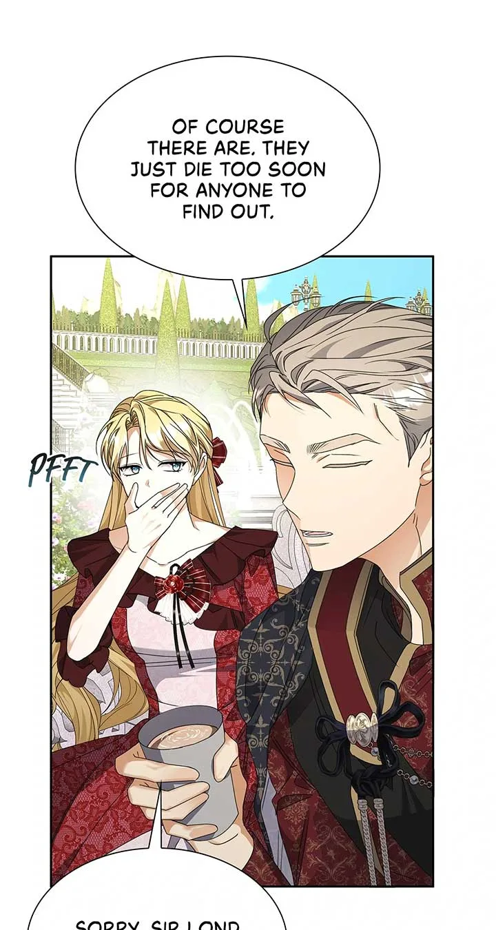 Enough with the Flirting Chapter 21 page 37