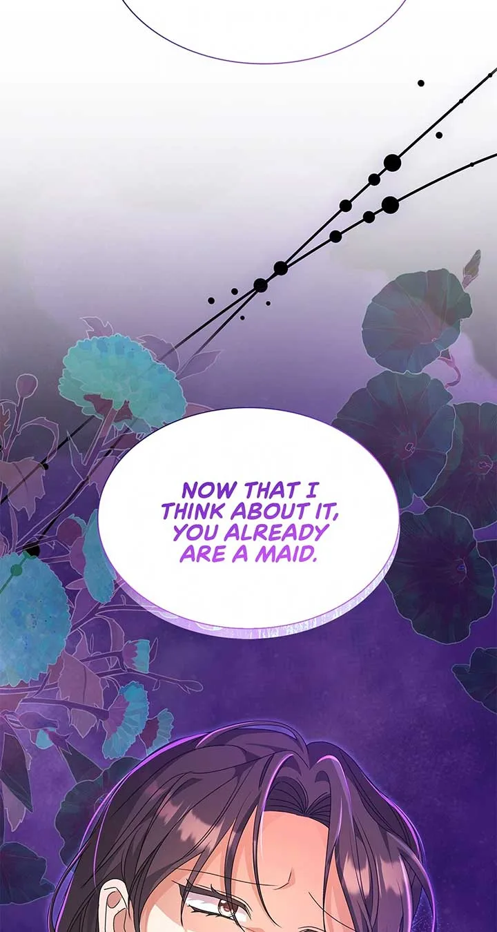 Enough with the Flirting Chapter 21 page 83