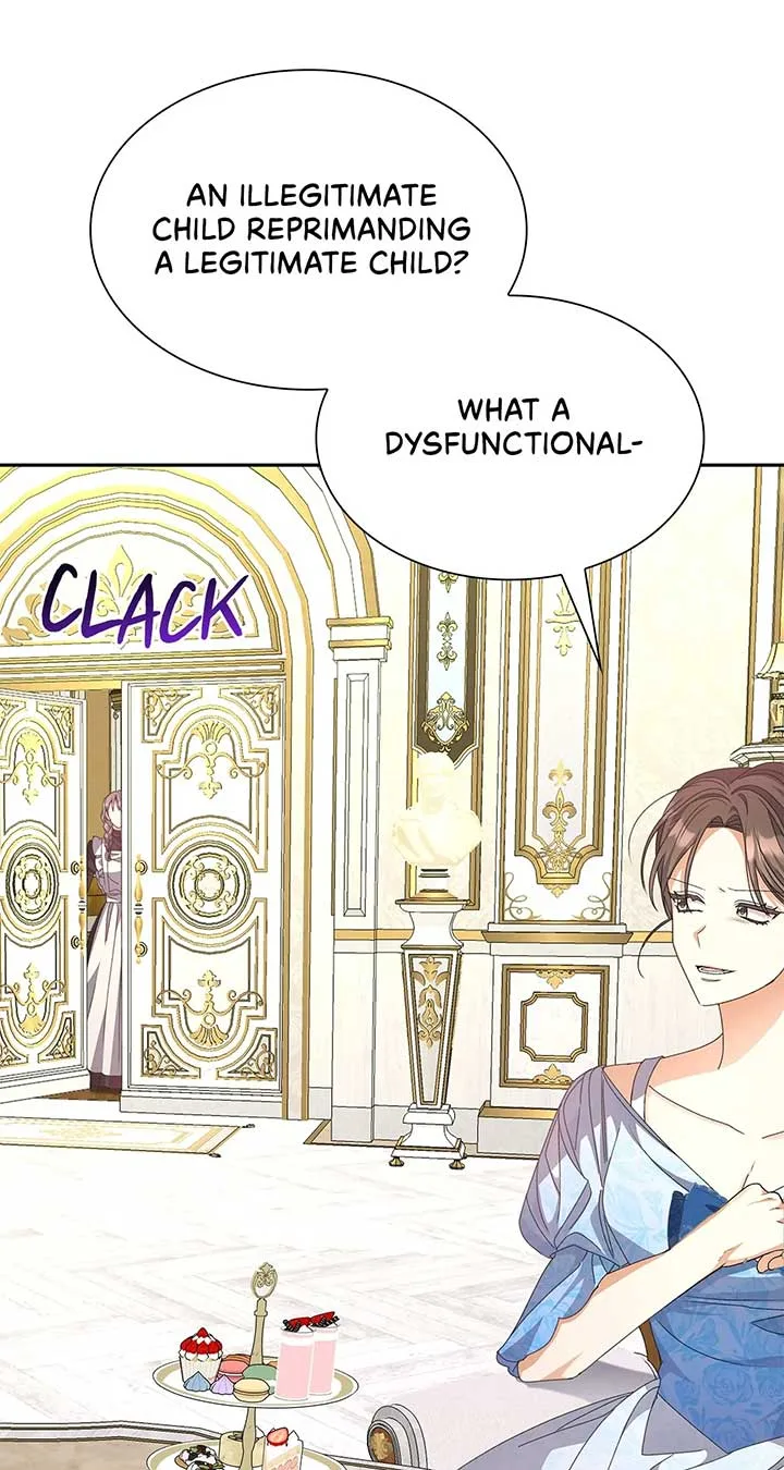 Enough with the Flirting Chapter 21 page 89