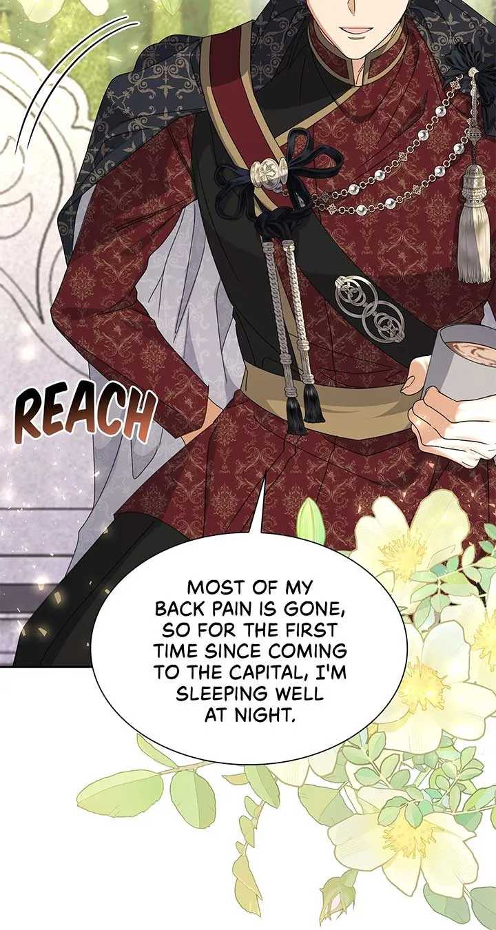Enough with the Flirting Chapter 21 page 40