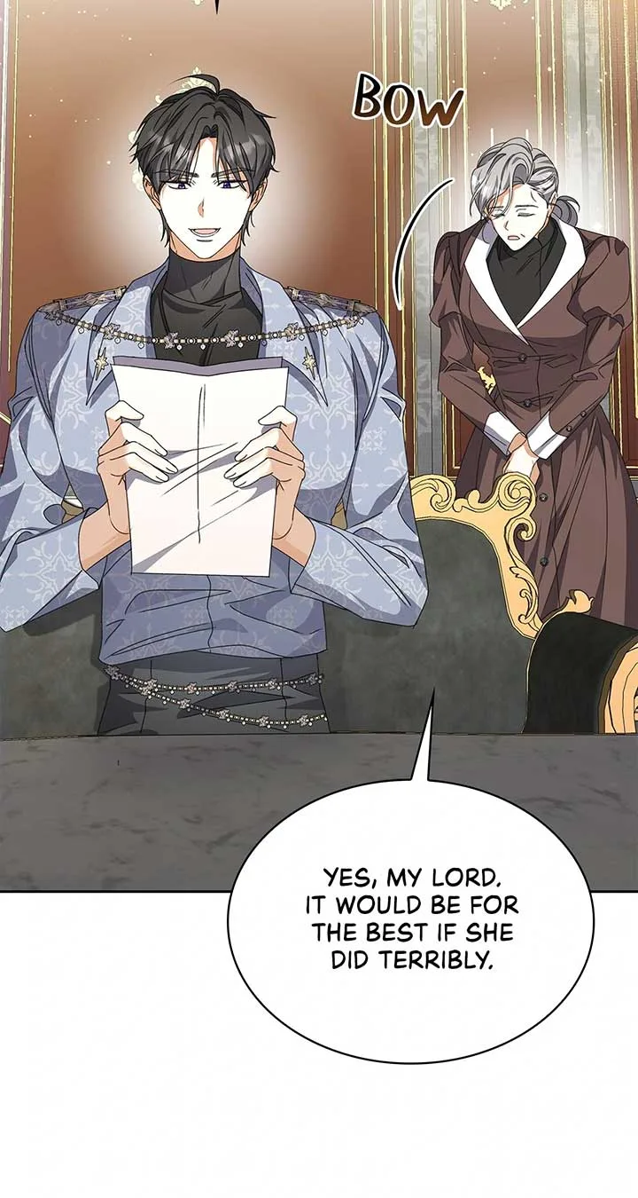 Enough with the Flirting Chapter 18 page 48