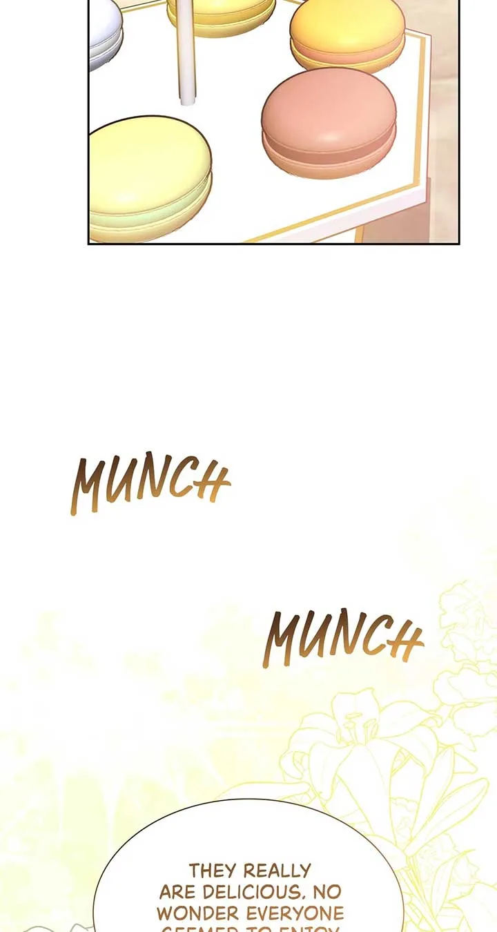 Enough with the Flirting Chapter 21 page 100