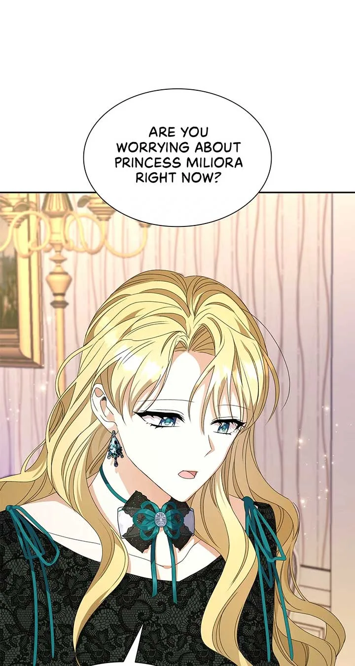 Enough with the Flirting Chapter 21 page 18