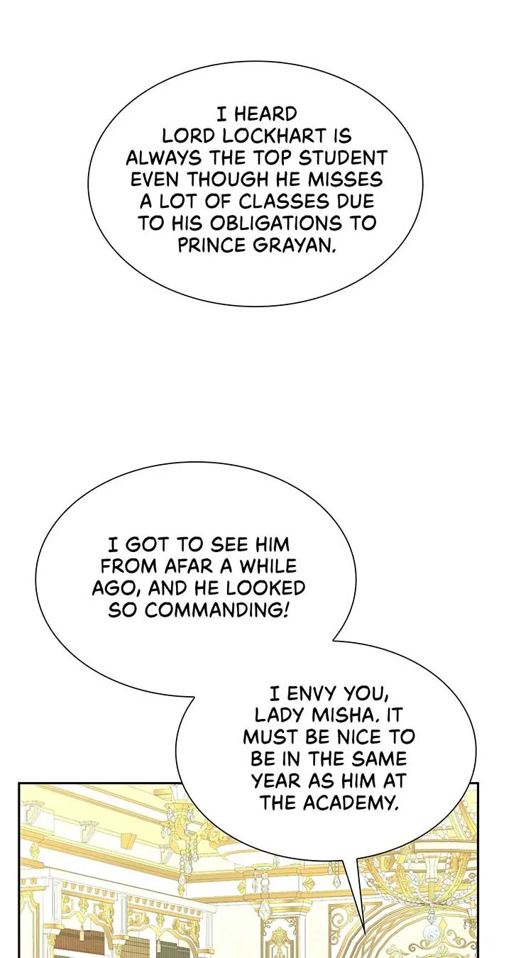 Enough with the Flirting Chapter 21 page 56
